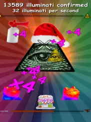 meme clicker - mlg christmas ipad images 4