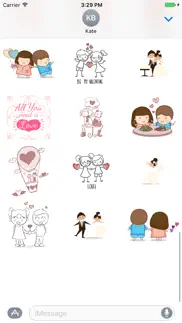 happy valentine day -fc sticker iphone images 2