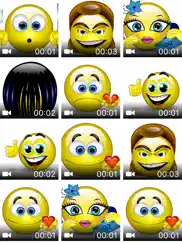 love talk - share emojis that say your message ipad images 1