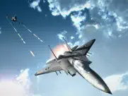 air strike plane combat storm ipad images 1
