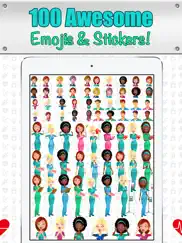 nursemoji - all nurse emojis and stickers! ipad images 3