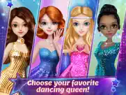 coco party - dancing queens ipad images 2