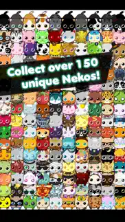 neko gacha - cat collector iphone images 2