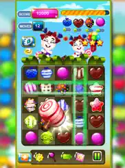 candy sweet blast mania 2017 ipad images 3