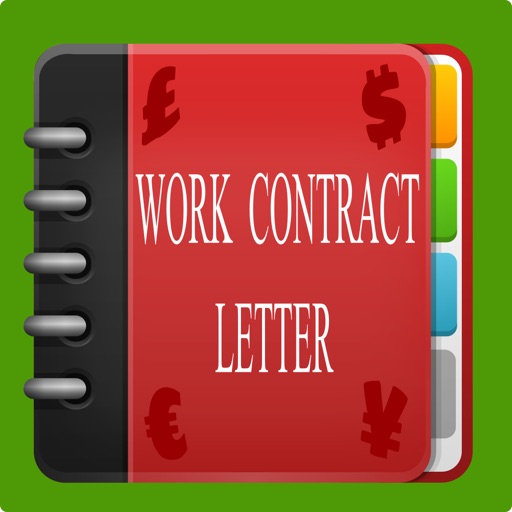 Work Contract app reviews download