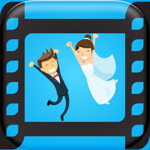 Wedding Video SlideShow Maker app reviews download