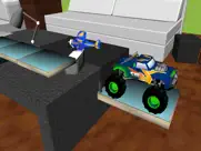 monster truck racing legend 3d ipad images 3