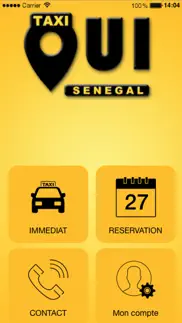 oui taxi senegal iphone images 1