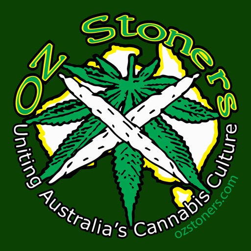 OZ Stoners Cannabis Community app reviews download