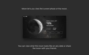 moon - current moon phase iphone images 2