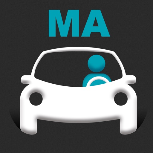 Massachusetts RMV DMV Practice Exam Prep 2017 app reviews download