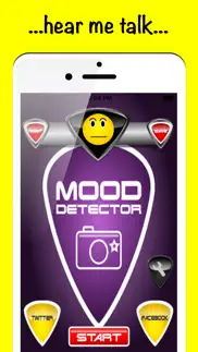 mood detector face test prank iphone images 3