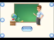 my school story - baby learning english flashcards ipad images 2