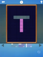 block puzzle - expert builder ipad capturas de pantalla 2