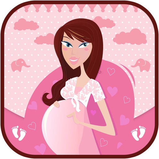 Baby Shower Invitation Cards Maker HD app reviews download
