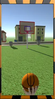 play street basketball - city showdown dunker game iphone images 2