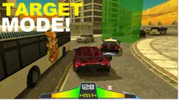 sport car driving extreme parking simulator iphone images 3