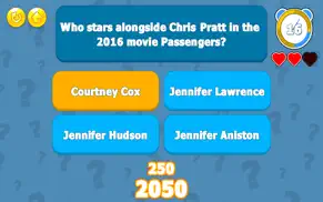 the movie trivia challenge iphone images 2