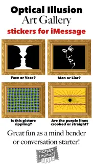 optical illusion art gallery iphone images 1