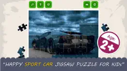 sport cars and vehicles jigsaw puzzle games iphone images 2