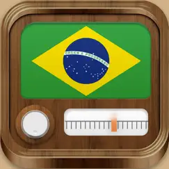 brazilian radio - access all radios in brasil free logo, reviews