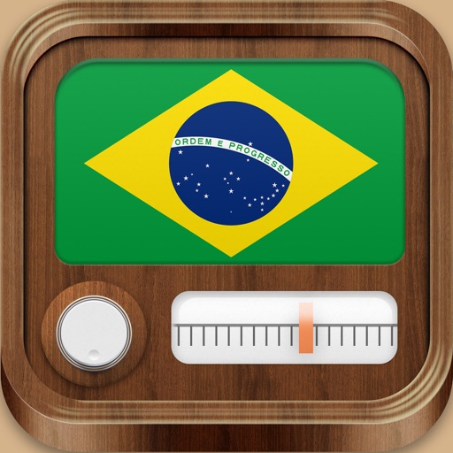 Brazilian Radio - access all Radios in Brasil FREE app reviews download