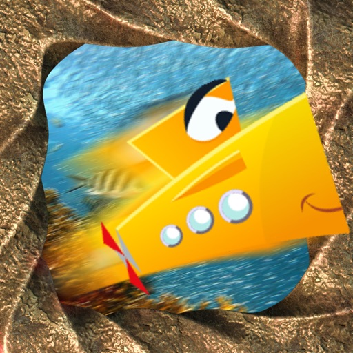 The submarine deep dive underwater fun adventure app reviews download