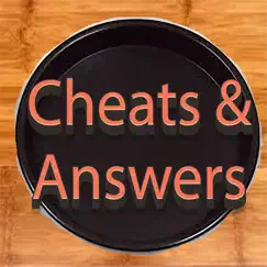 cheats for word cookies - all level answers logo, reviews