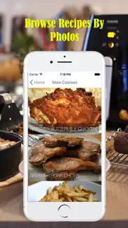 airfryer masterchef - easy air fryer recipes iphone images 1