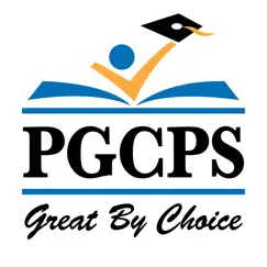 prince george's county ps logo, reviews