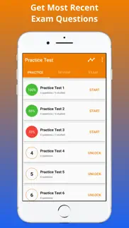 navle exam prep 2017 edition iphone images 1