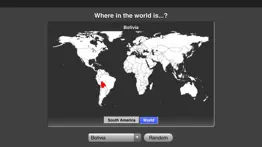all countries iphone capturas de pantalla 4