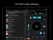 deej - dj turntable. mix, record, share your music ipad resimleri 2