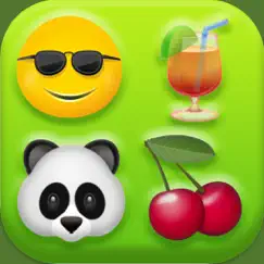 new emoji free - animated emojis icons, fonts and cartoons - emoticons keyboard art logo, reviews