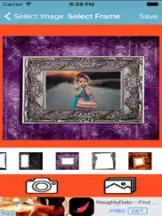 professional photo frame and pic collage ipad images 2