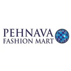 pehnava fashion mart logo, reviews