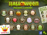 halloween - coloring puzzles for kids full version ipad images 3