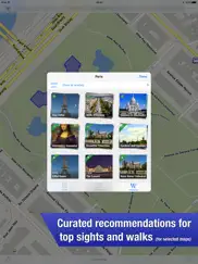 offmaps 2 · offline maps for travelers ipad images 4