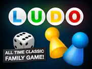 ludo family board game ipad resimleri 1