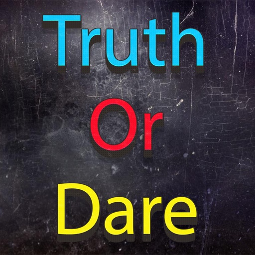 Truth or Dare - Funny Party Game app reviews download