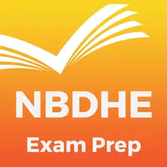 nbdhe exam prep 2017 edition logo, reviews