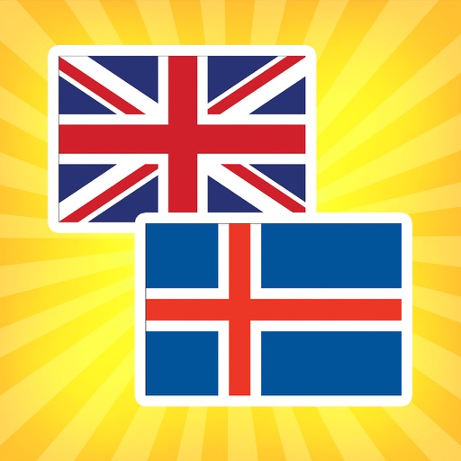 Icelandic English Translation and Dictionary app reviews download