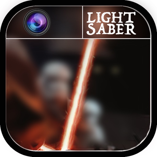 Photo Maker Light Saber - for Star Wars app reviews download
