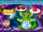 counting & numbers. learning games for toddlers ipad images 2