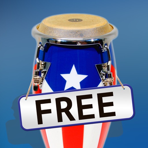 Afrolatin Drum Machine - Free Beats app reviews download