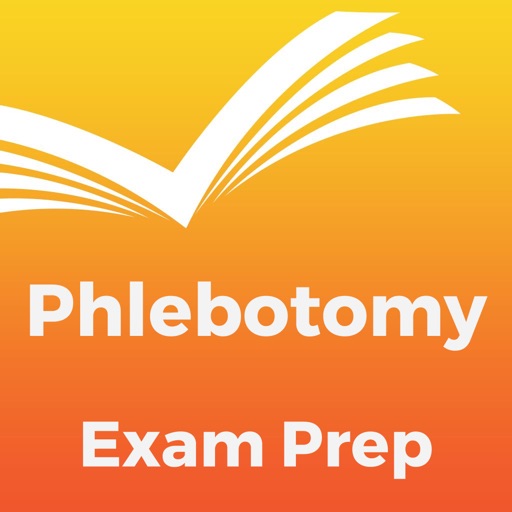 Phlebotomy Exam Prep 2017 Edition app reviews download