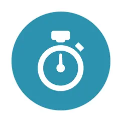 ultra chrono - both timer and stopwatch in one app logo, reviews