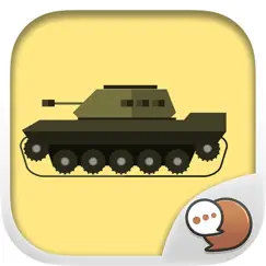 army soldiers stickers for imessage logo, reviews