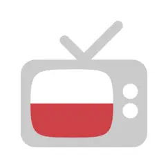 polska tv - telewizja rzeczypospolitej polskiej logo, reviews