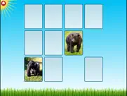 zoo sounds - fun educational games for kids ipad images 3